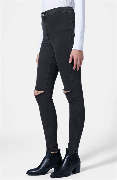 topshop skinny jeans|skinny straight jeans topshop.